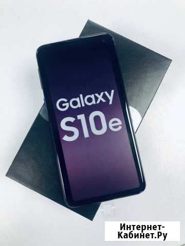 SAMSUNG S10e Братск - изображение 1