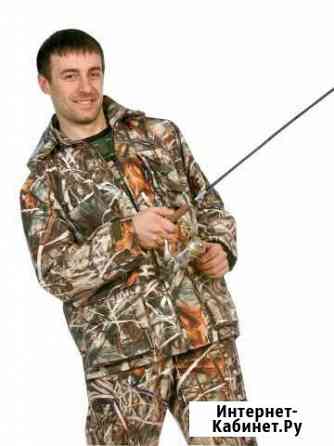 Новый костюм белорусь 48-52рр Тула