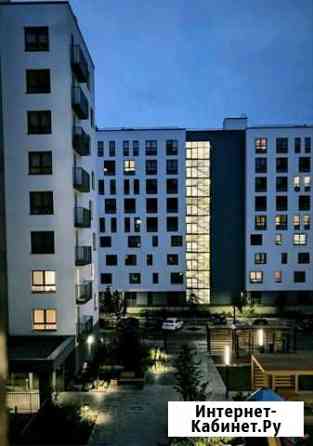 2-к квартира, 55 кв.м., 8/9 эт. Новосибирск