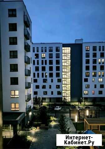 2-к квартира, 55 кв.м., 8/9 эт. Новосибирск - изображение 1