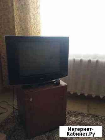 Телевизор Петропавловск-Камчатский