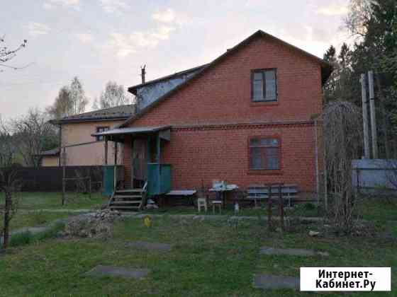 Дача 90 кв.м. на участке 9 сот. Обнинск