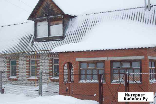 Дом 100 кв.м. на участке 27 сот. Шилово - изображение 1