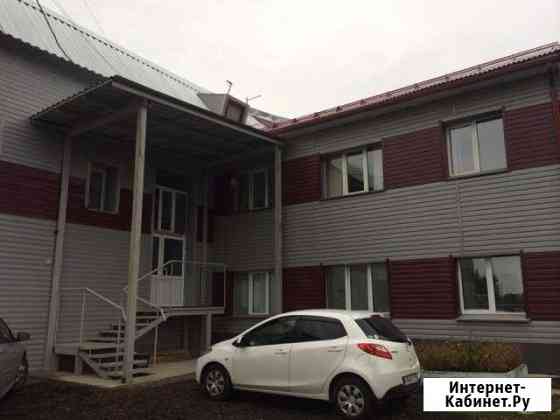 Дом 1192 кв.м. на участке 46 сот. Железногорск