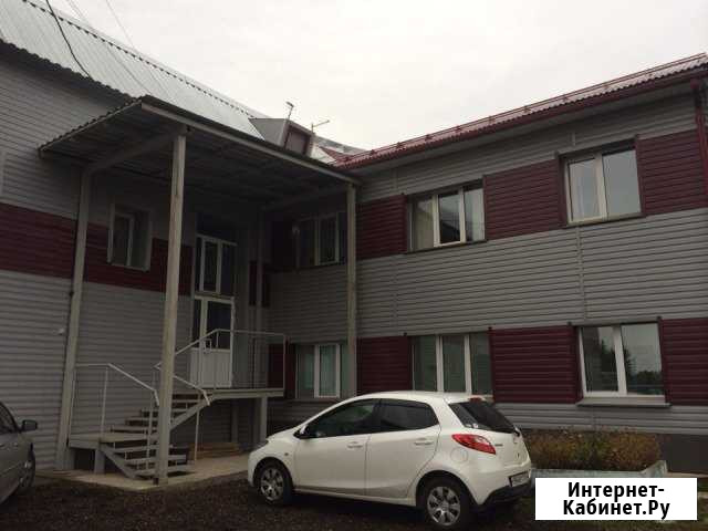 Дом 1192 кв.м. на участке 46 сот. Железногорск - изображение 1