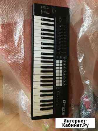 Novation launchkey 49 MK2 Хабаровск