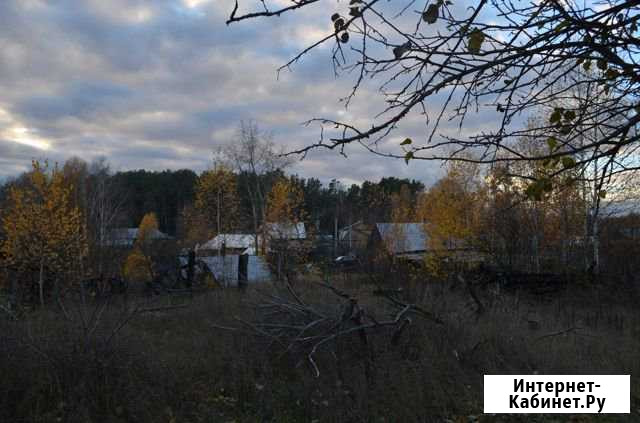 Участок 19.5 сот. (ИЖС) Красногорский - изображение 1