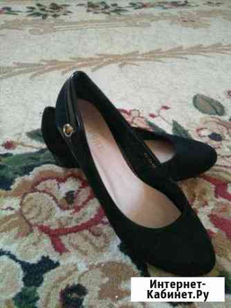 Туфли Астрахань