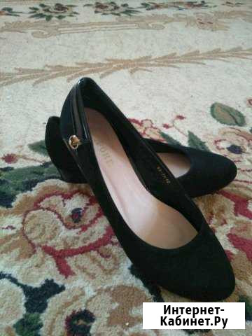 Туфли Астрахань - изображение 1