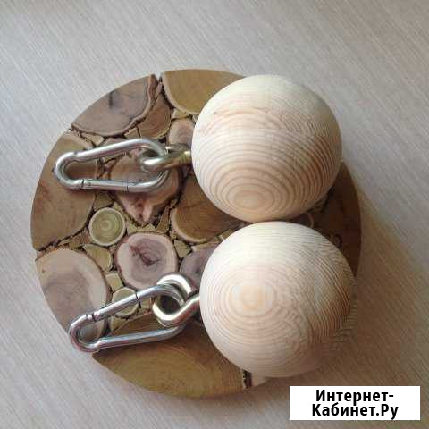 Шары для подтягивания Сочи - изображение 1