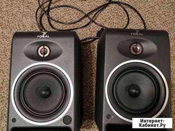 Мониторы Focal CMS 65 Хабаровск