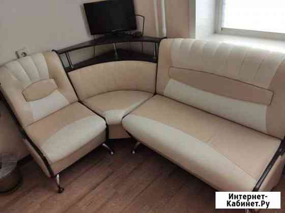 Уголок кухонный Новосибирск