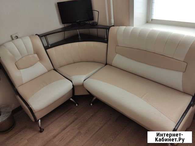 Уголок кухонный Новосибирск - изображение 1