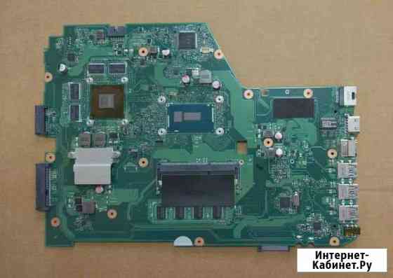 Asus X751L Балахна