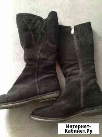 Сапоги Челябинск