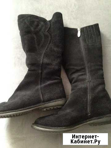 Сапоги Челябинск - изображение 1