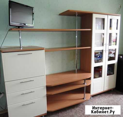 Стенка Омск - изображение 1