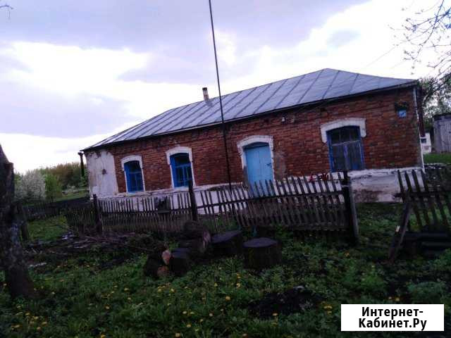 Дом 55 кв.м. на участке 56 сот. Каширское - изображение 1