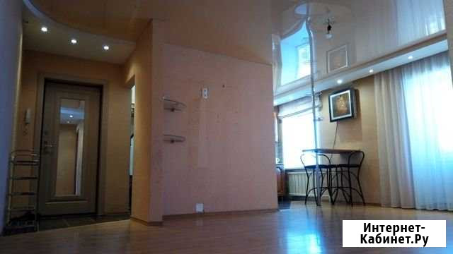 3-к квартира, 61.2 кв.м., 5/5 эт. Биробиджан - изображение 1