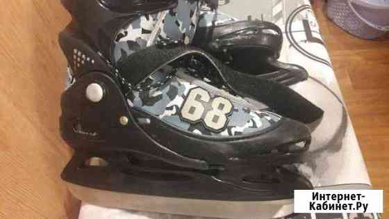 Коньки Воронеж