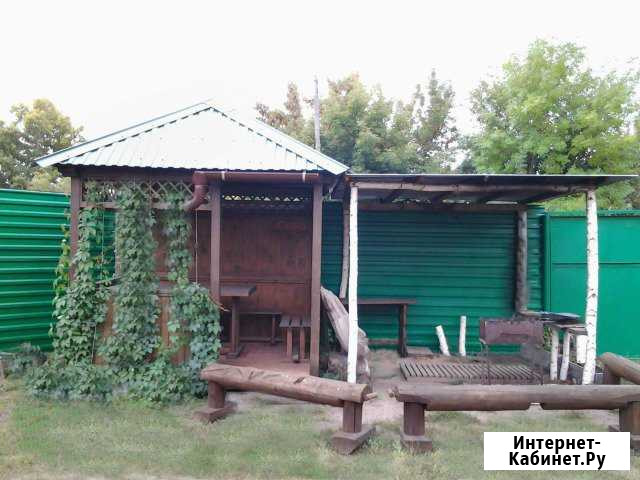 Гостиница, 228 кв.м. Барнаул - изображение 1