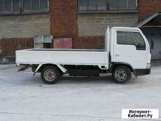 Грузоперевозки Петропавловск-Камчатский, край Петропавловск-Камчатский