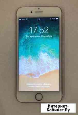 iPhone 6S Архангельск