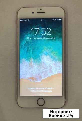 iPhone 6S Архангельск - изображение 1