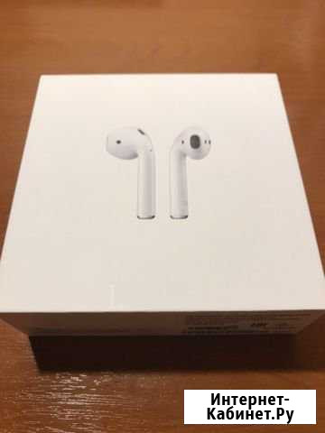 Беспроводные наушники Архангельск - изображение 1