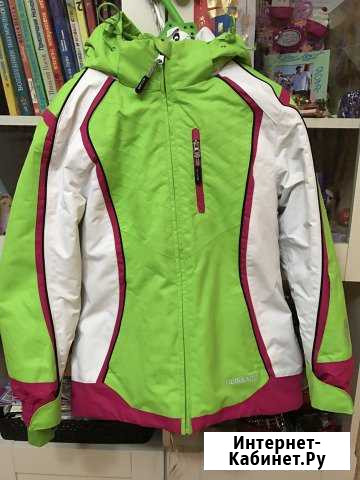 Лыжный костюм Благовещенск - изображение 1
