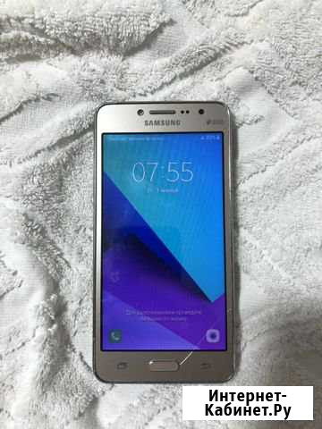 SAMSUNG galaxy grand prime duos Уфа - изображение 1