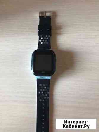 Smart watch / умные часы Коммунарка