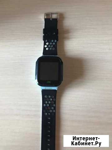Smart watch / умные часы Коммунарка - изображение 1