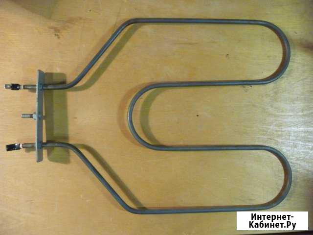 Тэны для электродуховок и электроплит Краснодар - изображение 1