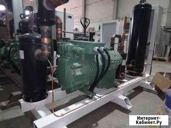 Агрегат для камеры 500м3 Красноярск