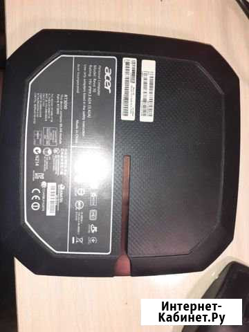 Мини пк acer rt3090 Саратов - изображение 1