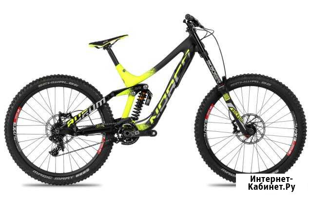 Продам Norco Aurum C7.1 Хабаровск - изображение 1