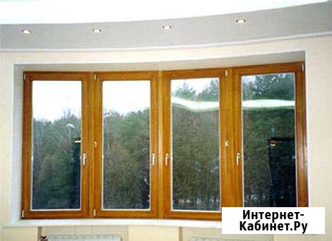 Окна пвх от производителя Казань - изображение 1
