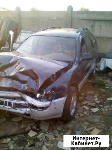 Toyota Corolla96г. в. Дизель, автомат. (В разборе) Ступино - изображение 1