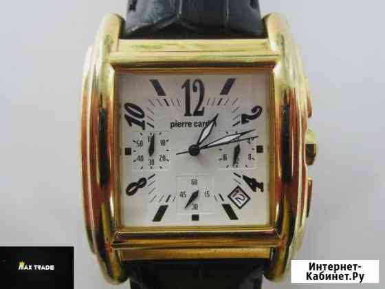 Часы Pierre Cardin Ставрополь