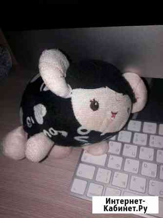 Игрушка Барашек Курск