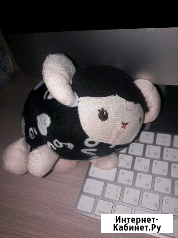 Игрушка Барашек Курск - изображение 1