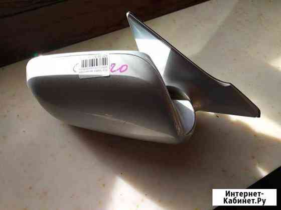 Зеркало правое Toyota Mark X GX120 оригинал Чита