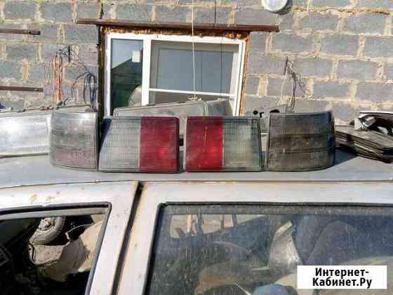 Фары на ваз Челябинск