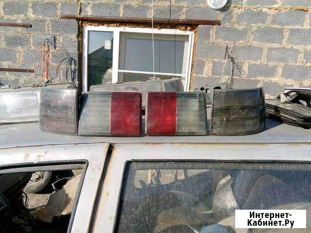 Фары на ваз Челябинск - изображение 1