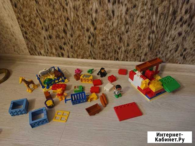 Lego duplo 2 набора и мега блок набор Самара - изображение 1