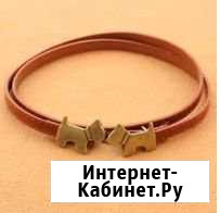 Пояс с собачками Барнаул - изображение 1