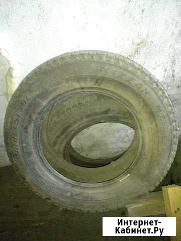 Шины Чита - изображение 1