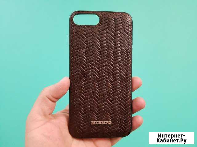 Чехол iPhone 7 plus, 8 plus /магазин Улан-Удэ - изображение 1