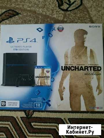 Sony playstation Лысково - изображение 1
